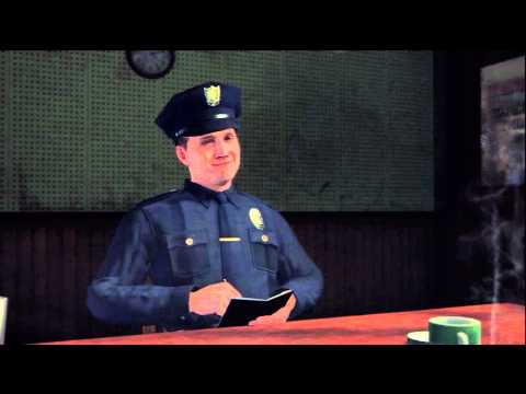 Video: Take-Two: LA Noire 