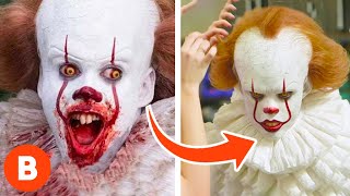 IT Chapter 2 Secrets That Changed The Movie