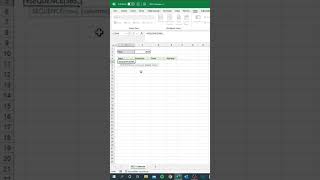 Create A Calender In Excel Excel Tutorial
