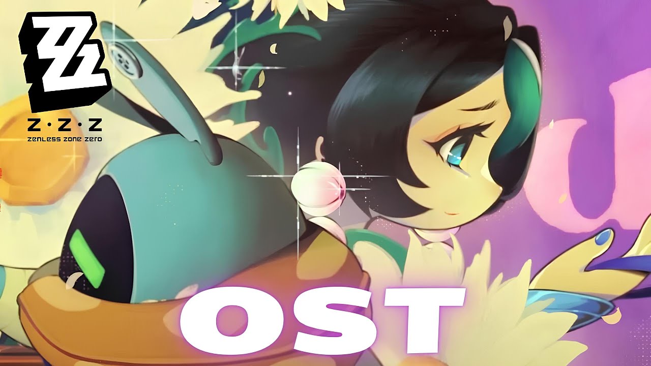 アニメ Floating Sweets World / Sense of Purpose Candy is Dandy in Fushigi Dagashiya Zenitendo TV Anime Key