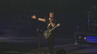 Figured You Out - Nickelback Bridgestone Arena Nashville, TN 8/1/23