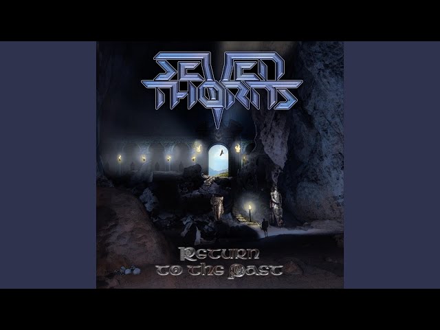 Seven Thorns - Spread Your Wings