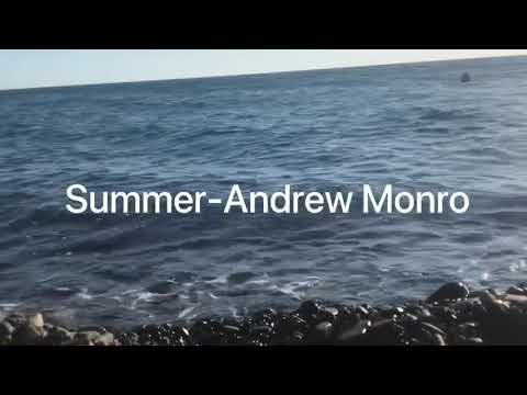 Andrew Monro - Не хватает