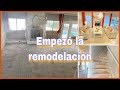 CAMBIOS EN LA CASA 🏡 REMODELACIÓN DE CASA