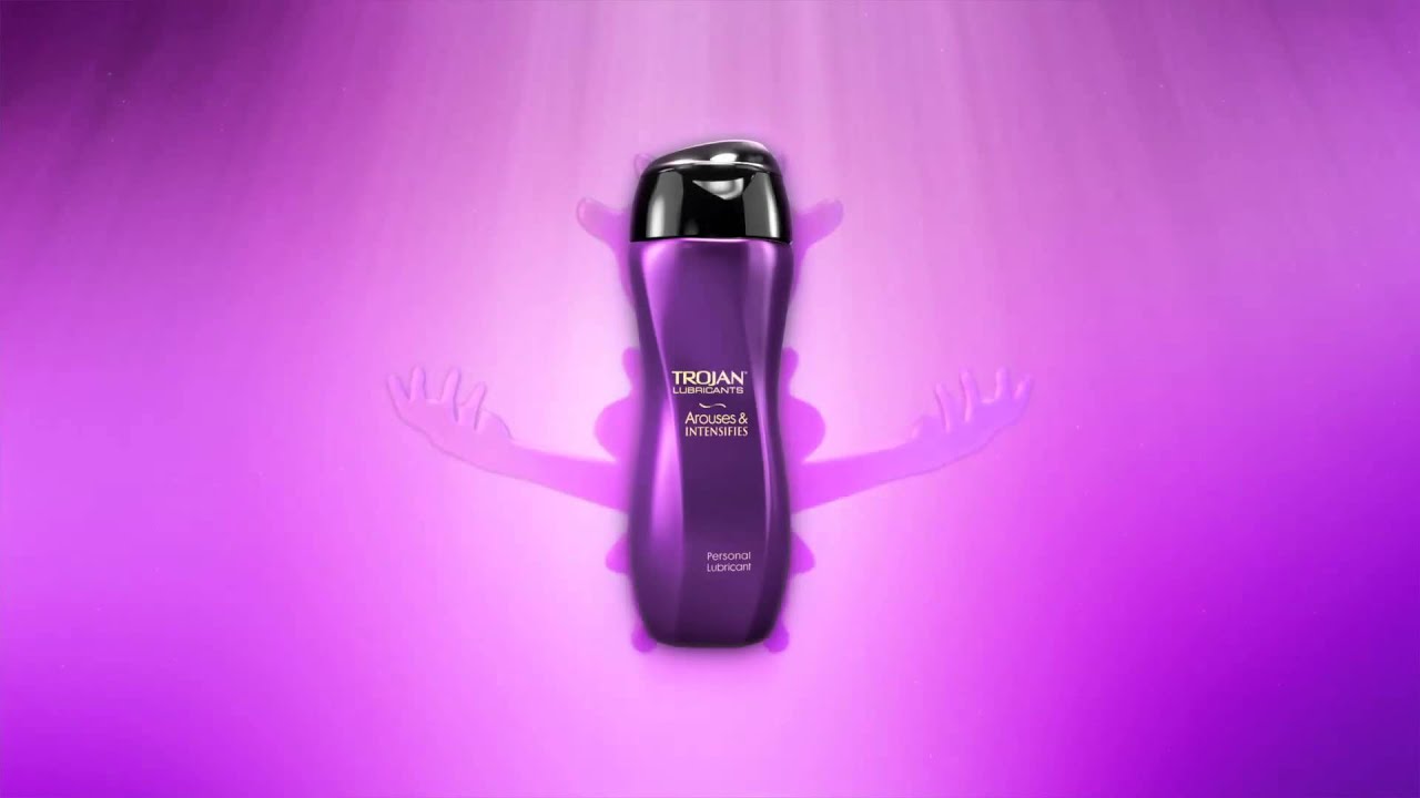 trojan lubricants arouses & intensifies Trojan Lubricants Arouses & Intensifies Personal Lubricant, 3 fl oz main image 1