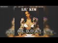 Lil' Kim - Ms. G.O.A.T. [Full Mixtape + Download Link] [2007]