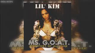 Watch Lil Kim Ms Goat video