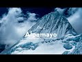 Alpamayo  PERU / Climbing, Mountaineering / Andes Brothers