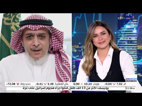 ياسر جوهرجي طموحنا للتوسع بالخليج العربي