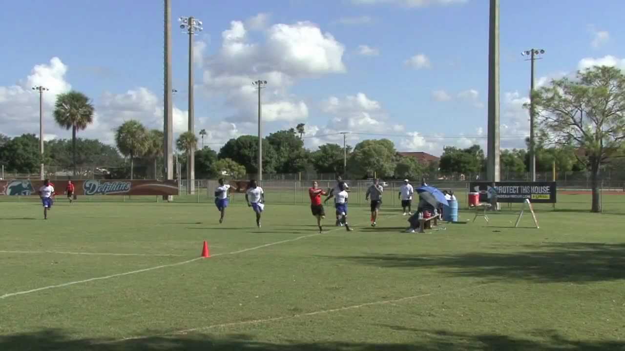 ProStyle Athletes - YouTube