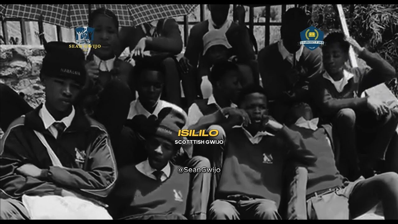 ISILILO GWIJO SONG | KWAKUMNANDI EMHLABENI GWIJO SONG