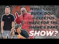 The shake and bake show episode 28 breaking news