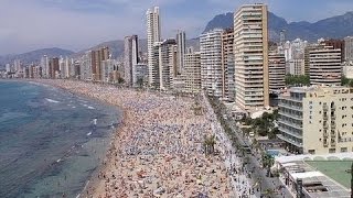 Benidorm S1E5