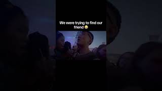 We Actually Tried Twice