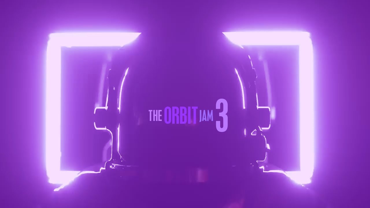 The Orbit Jam 3