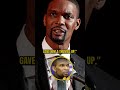 “You’re a Choke Artist” - Chris Bosh on Handling NBA Hecklers