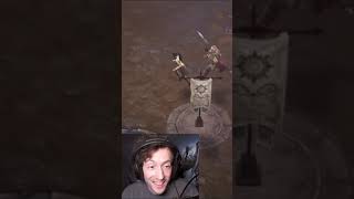 When you spend ALL your Luck before Season Start...