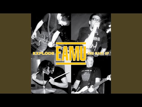 Explode And Make Up — Caskets and Trials
