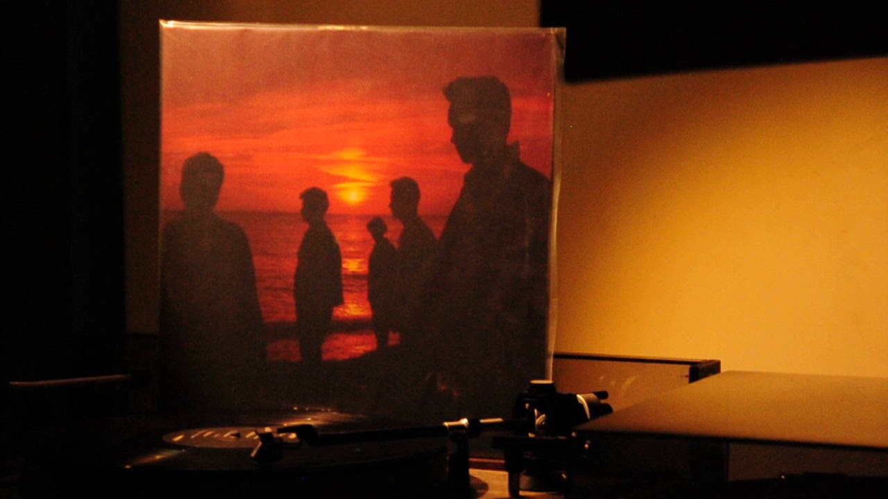 Treebound Story - Swimming In The Heart Of Jane (12 Inch Single) (1989)