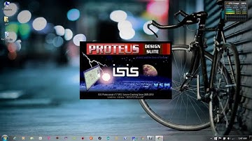 How to run Arduino Emulator  in Proteus Part 1