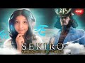 SEKIRO: SHADOWS DIE TWICE Challenge Run | Isshin, the Sword Saint