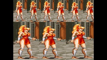 Snes9X v1 55 Best Video Option Test