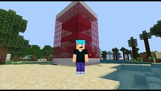 Auto Miner Mod For Bedrock Edition?  (Agent Mods 6) screenshot 2