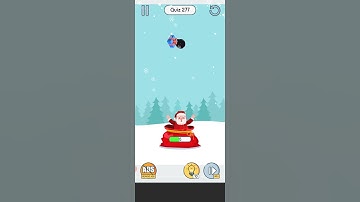 Brain up level 277 gameplay walkthrough solution | Brain up game by Azura Global | BrainUp game