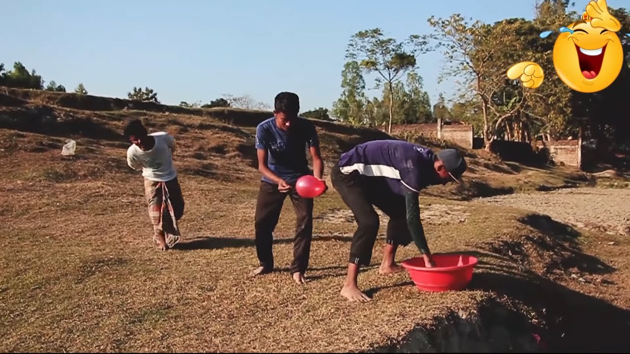 Must Watch New Funny Comedy Videos 2019 | Village comedy Videos | Episode 59 | Funny Xpress