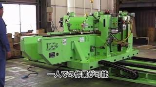 ヤスダコーポレーション　オートリターンテノーナ　旧ビデオ