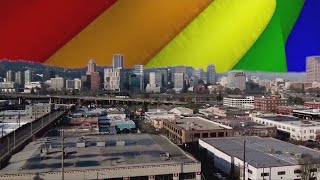 Watch: Beyond Pride