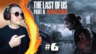 картинка: Гл.3 Хиллкрест ► The Last of Us 2 #6