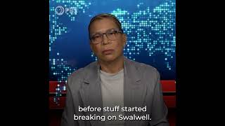 Rep. Luna on the Ousting of Rep. Gonzales and Rep. Swalwell