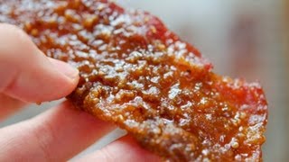 Praline Bacon Recipe | How to Make the Ultimate Bacon Snack