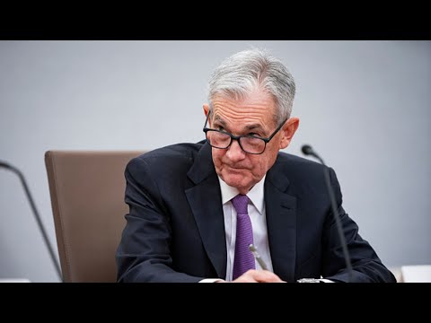 Fed's Powell emphasizes