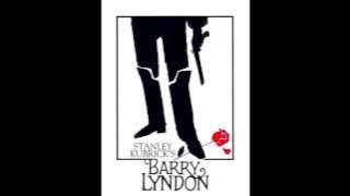 Georg Friedrich Haendel - Sarabande • Main Title (Barry Lyndon Soundtrack)