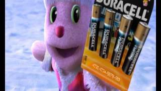Duracell Christmas .Avi