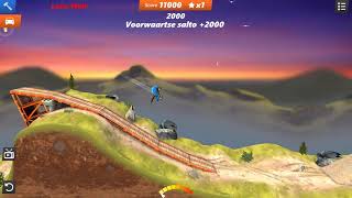 Bridge Constructor Campagne 1 Level 5