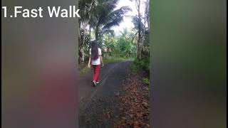 PE- Movement Enhancement / Exercise/ Activity 5