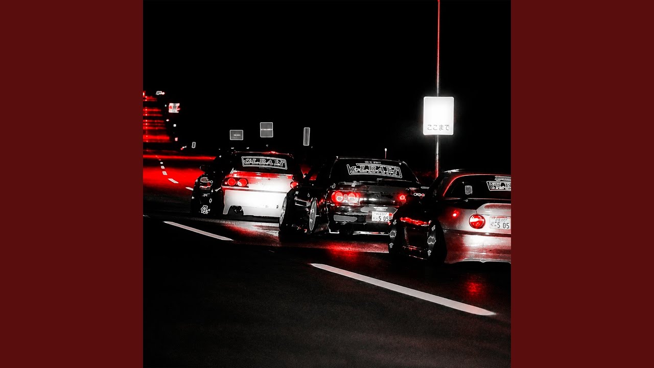 HIGHWAY (SLOWED)