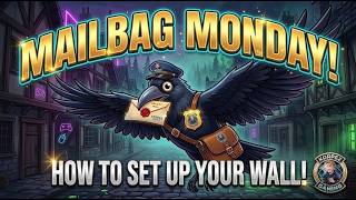 The Wall Defense  & F2P World Boss Squad! | Last Asylum Mailbag #3