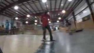Shields Session