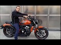 Kawasaki Vulcan s 650 2018 prova recensione test prezzo - review