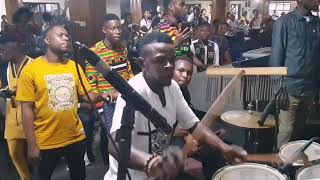 Download Lagu Idika @ winners Midyear Festival of praise...it was a great service today MP3