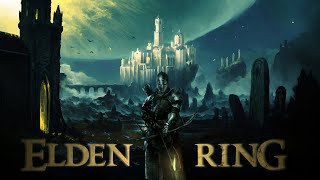 Elden ring. Первое прохождение, только лук, без подсказок!