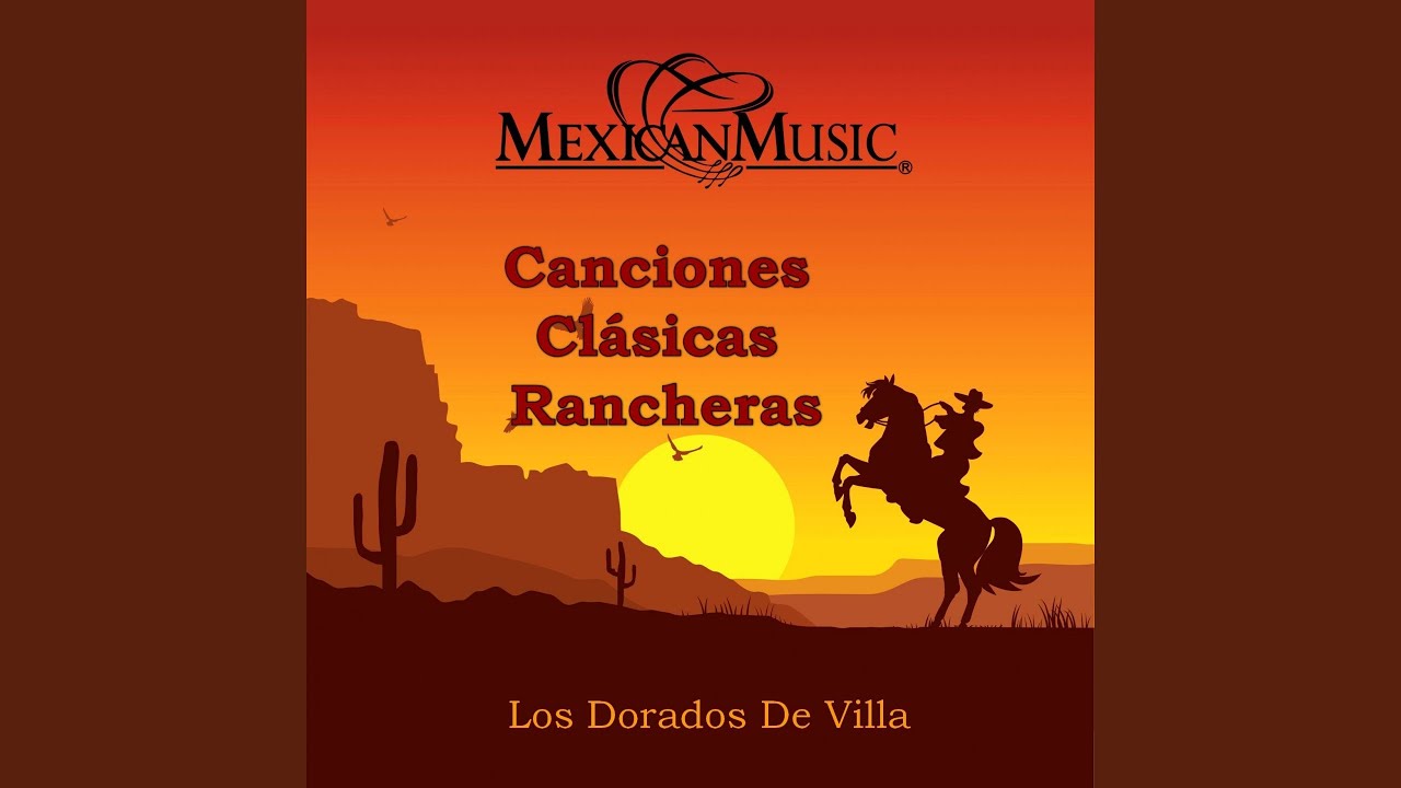 La Cucaracha - Los Dorados de Villa