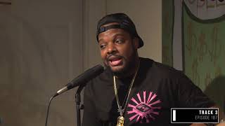 Drakes Response To Pusha T Is Lebron James A Hip-Hop Historian? The Joe Budden Podcast