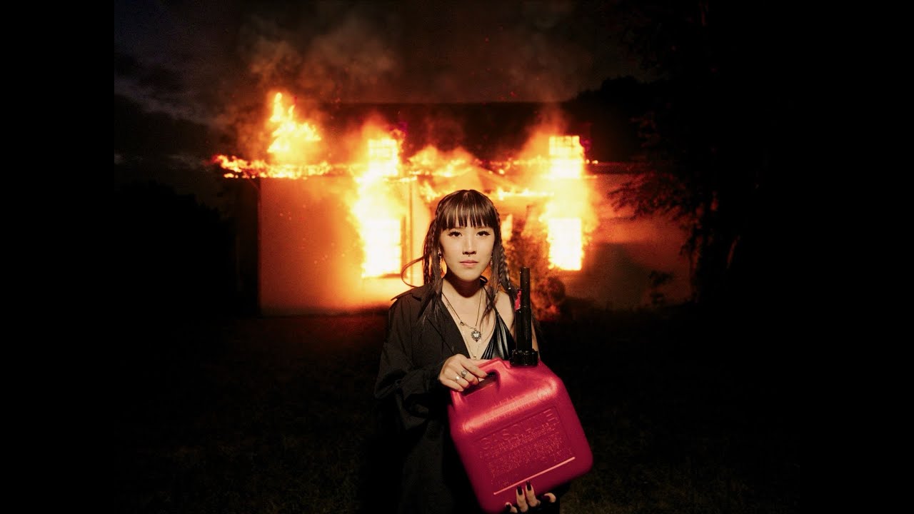 Slayr - Imogen (Official Music Video)