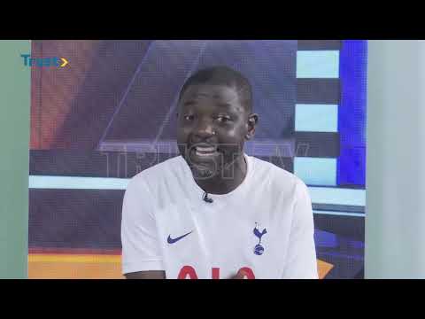 360 SPORTS: NBBF Role Out Plans On Basketball Development + More | TRUST TV