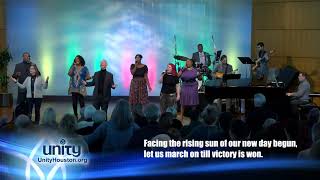 We Heal Together By: Rev. Michael Gott